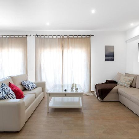 Maka Beach Apartment V Castelldefels Eksteriør bilde