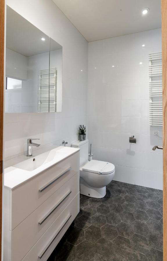 Maka Beach Apartment V Castelldefels Eksteriør bilde